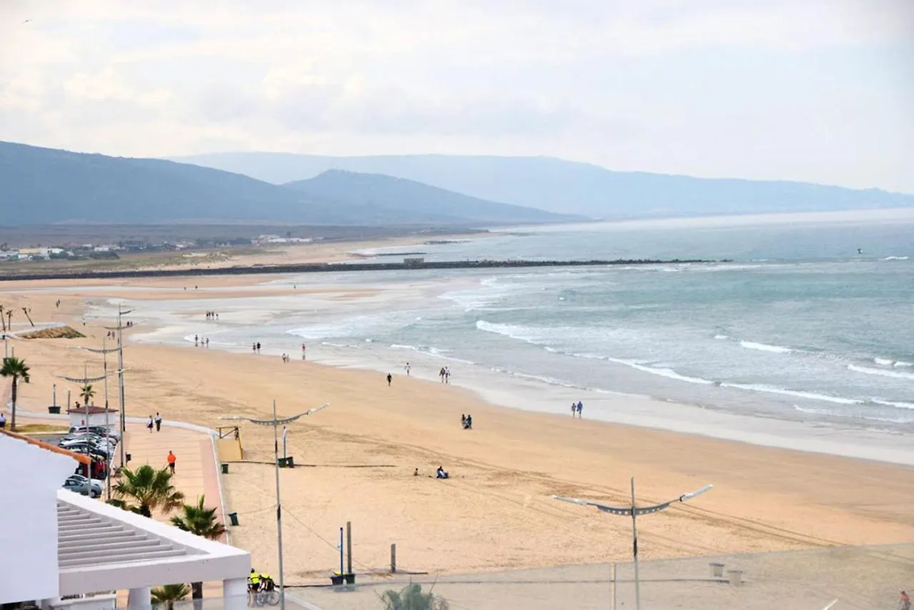 Spacious Apartment In Barbate - Terrace With Sea View 0*,  Spanien
