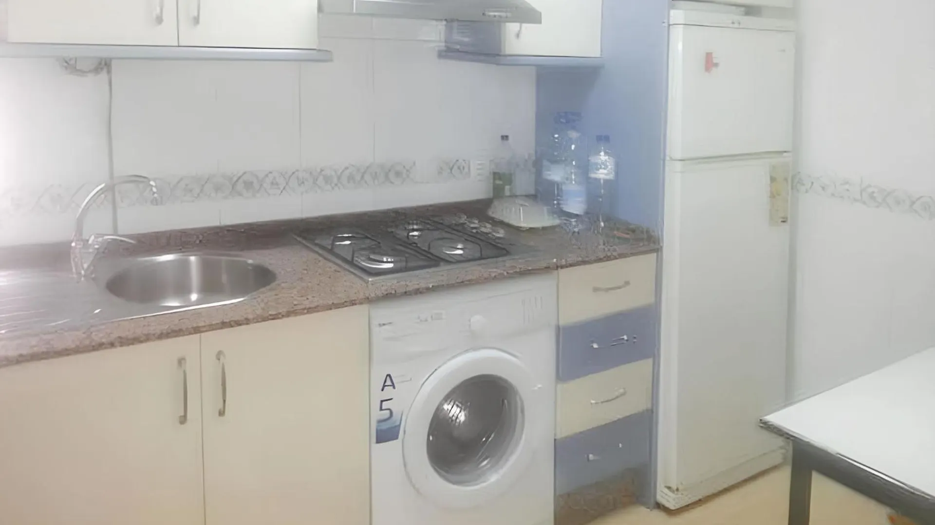 Spacious Apartment In Barbate - Terrace With Sea View