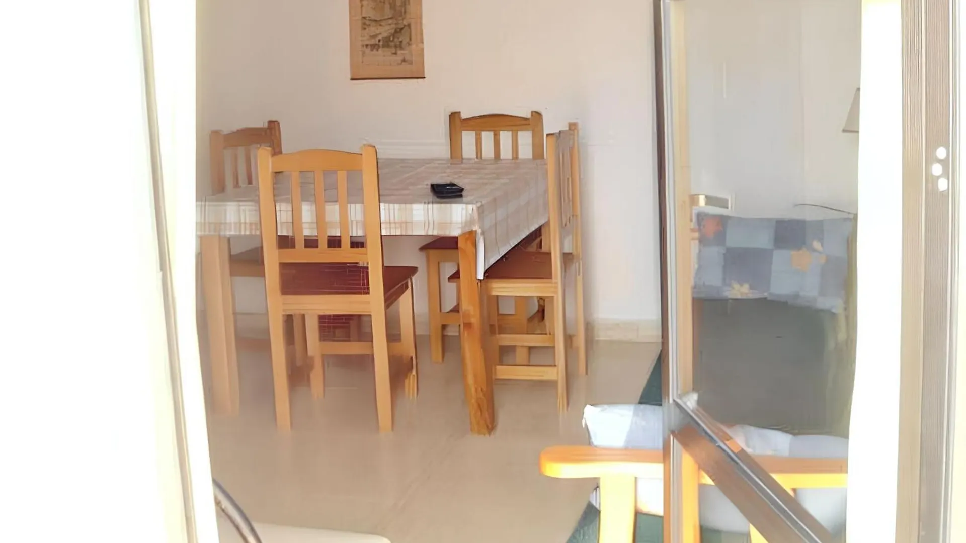 Spacious Apartment In Barbate - Terrace With Sea View 0*,