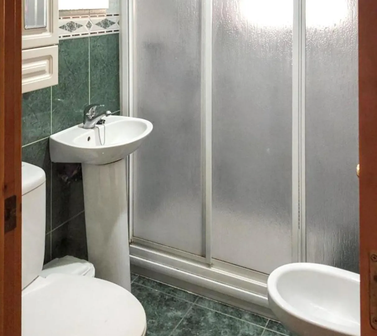 Spacious Apartment In Barbate - Terrace With Sea View