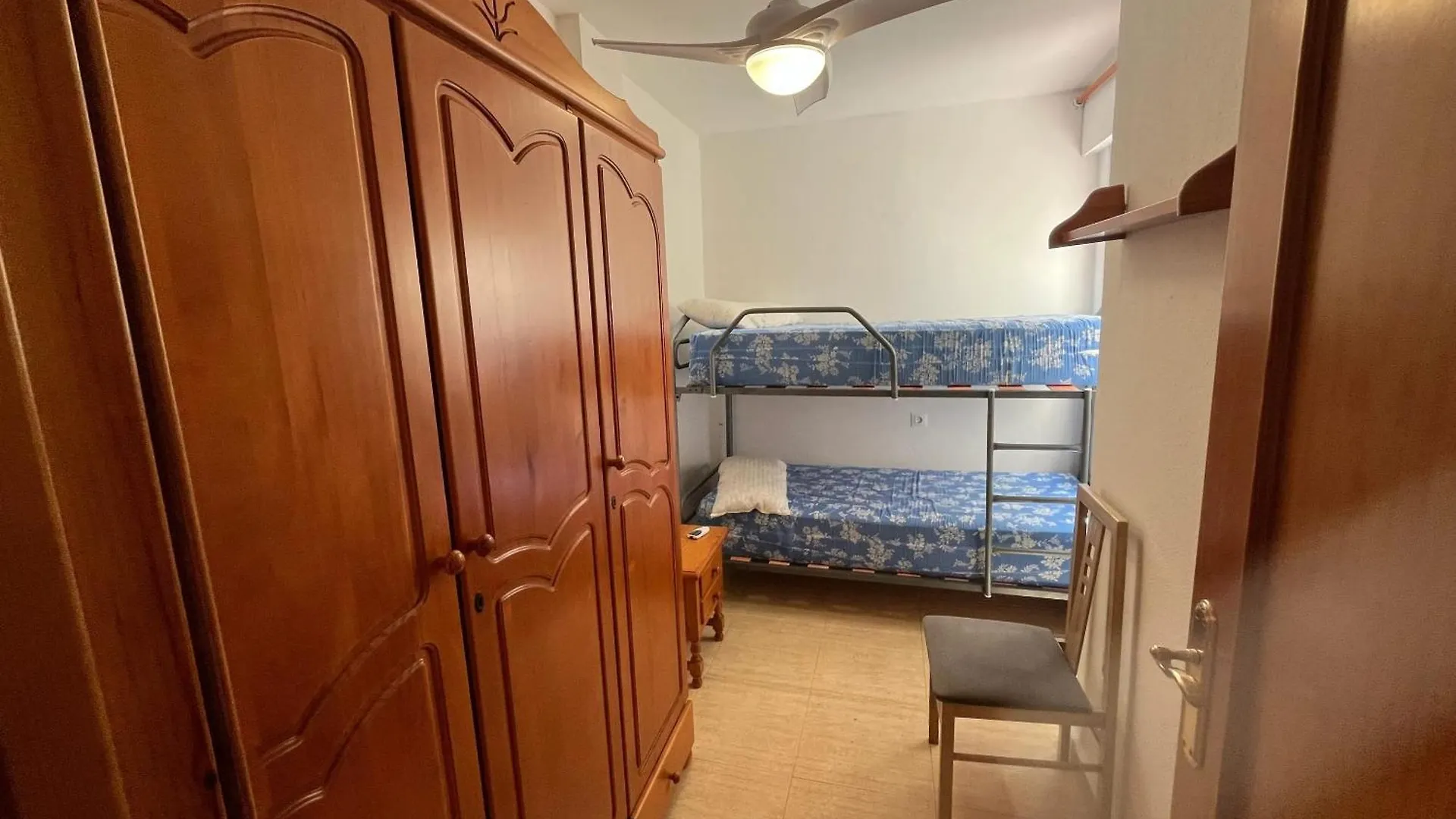 Spacious Apartment In Barbate - Terrace With Sea View