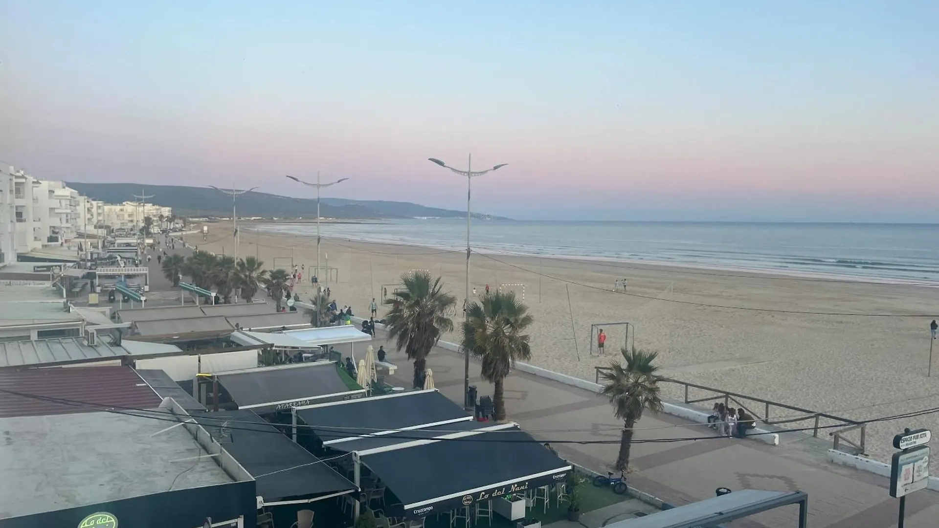 Spacious Apartment In Barbate - Terrace With Sea View 0*,  西班牙